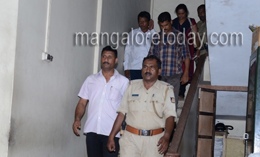 AKCCKA leader arrest 4